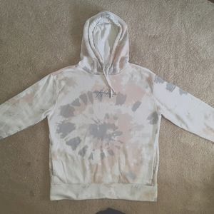 Womens hoodie